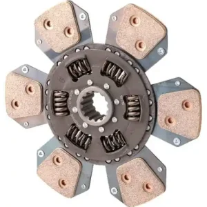 Promocja Tarcza sprzęgła