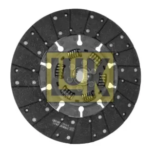 Tarcza sprzęgła Bezpieczna płatność