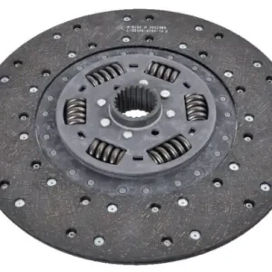 Tarcza sprzęgła Wysoka jakość