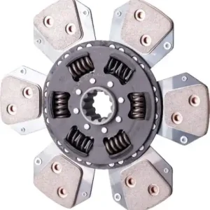 Tarcza sprzęgła Wysoka jakość