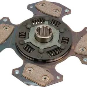 Oferta limitowana Tarcza sprzęgła