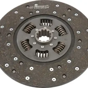 Tarcza sprzęgła Wysoka jakość