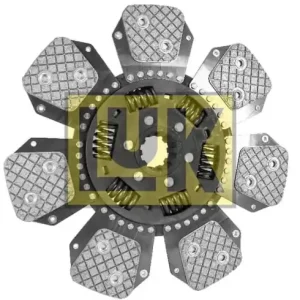 Tarcza sprzęgła Tani