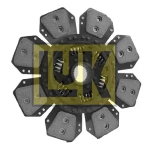 Popularny Tarcza sprzęgła