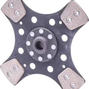 Tarcza sprzęgła Premium