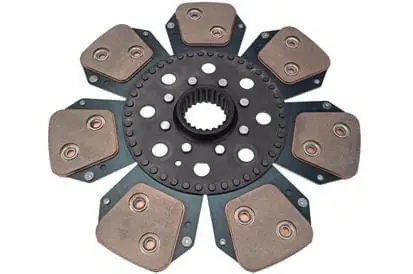 Tarcza sprzęgła Tylko dziś