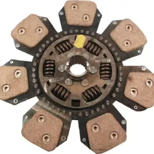 Tarcza sprzęgła Zwrot pieniędzy