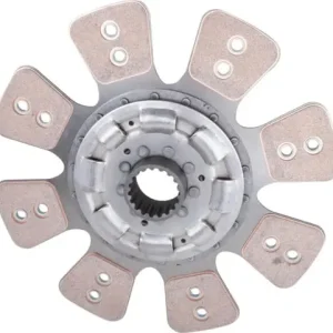 Promocja Tarcza sprzęgła