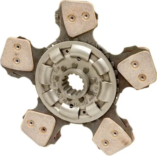 Tarcza sprzęgła Wysoka jakość