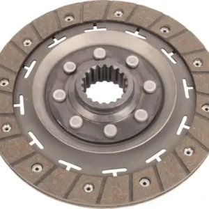 Autentyczny Tarcza sprzęgła 001563833N