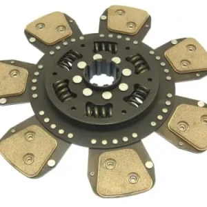 Zwrot pieniędzy Tarcza sprzęgła 31917N