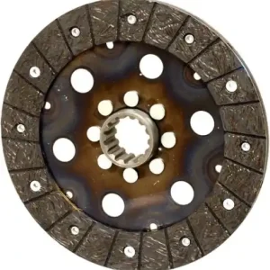 Tarcza sprzęgła 4968740N Rabat