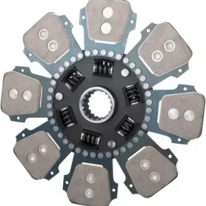 Nowość Tarcza sprzęgła 5130781N