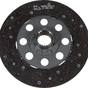 Zamów teraz Tarcza sprzęgła F&S