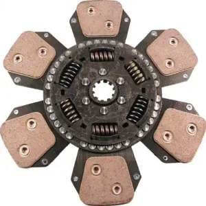 Kup teraz Tarcza sprzęgła F&S