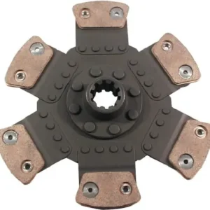 Tarcza sprzęgła F&S Promocja