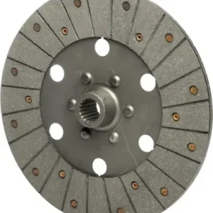 Autentyczny Tarcza sprzęgła I stopnia