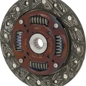Oryginalny Tarcza sprzęgła OEM