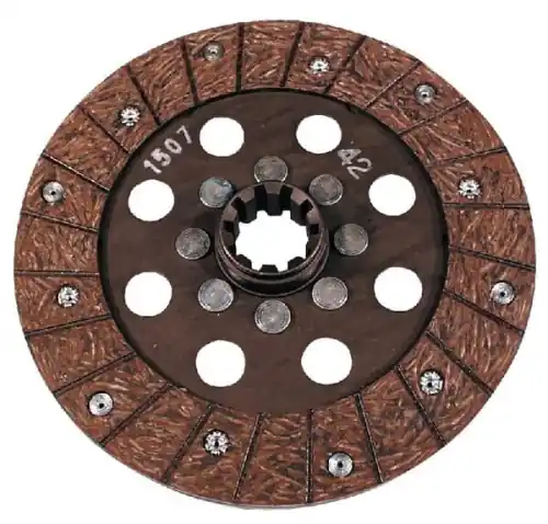 Tarcza sprzęgła SSO Oferta limitowana