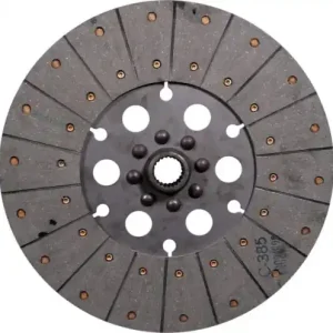 Tylko dziś Tarcza sprzęgła stary typ, pasuje do C-385 6-cyl.