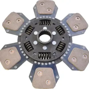 Tarcza sprzęgła TDCA Rabat