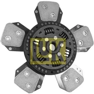 Tarcza sprzęgła TDCA Wyprzedaż