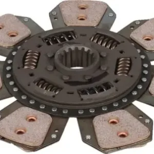Tarcza sprzęgła TDCA Premium