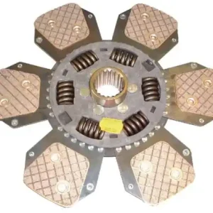 Wyprzedaż Tarcza sprzęgła TDCA