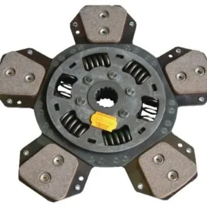 Rabat Tarcza sprzęgła TDCA 329001210