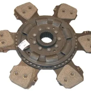 Oferta limitowana Tarcza sprzęgła TDCN