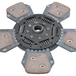 Wysoka jakość Tarcza sprzęgła TDCN