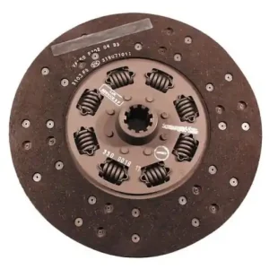 Tarcza sprzęgła TSFA Oferta