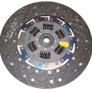 Tarcza sprzęgła TZFA Zwrot pieniędzy