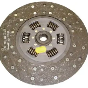 Premium Tarcza sprzęgła TZFN