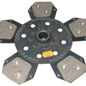 Tarcza sprzęgła UDC Oferta