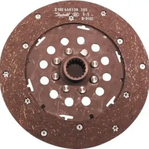 Tarcza sprzęgła UKF Popularny