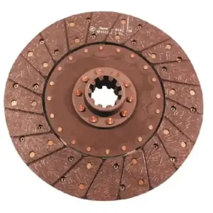 Wysoka jakość Tarcza sprzęgła UKF