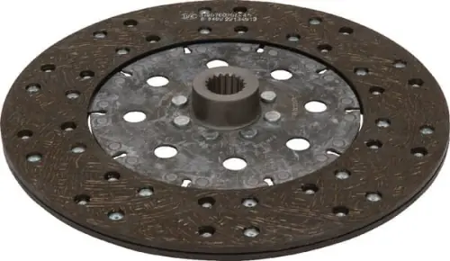 Rabat Tarcza sprzęgła UKF