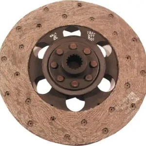 Premium Tarcza sprzęgła UKF