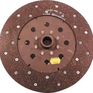 Tarcza sprzęgła UKF Autentyczny