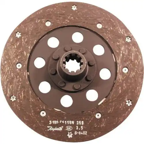 Premium Tarcza sprzęgła UKF 325001316