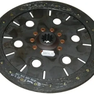 Ostatnia szansa Tarcza sprzęgła USF