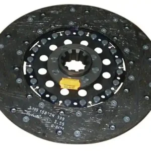 Oryginalny Tarcza sprzęgła USF