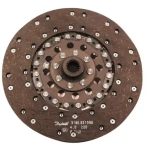 Szybka dostawa Tarcza sprzęgła USF