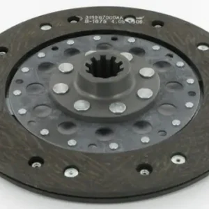 Tarcza sprzęgła UZF Wyprzedaż