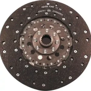 Wysoka jakość Tarcza sprzęgła UZF