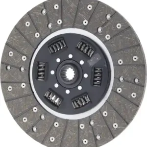 Wyprzedaż Tarcza sprzęgła VPG2974