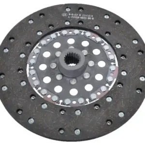 Autentyczny Tarcza sprzęgła, USF