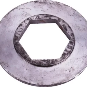 Tarcza zabierakowa, sprzęgła FF3 (stara) 248220001R02 Popularny