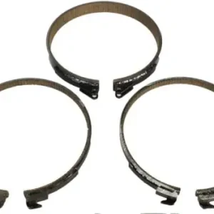 Taśma hamulcowa JD OEM Wyprzedaż